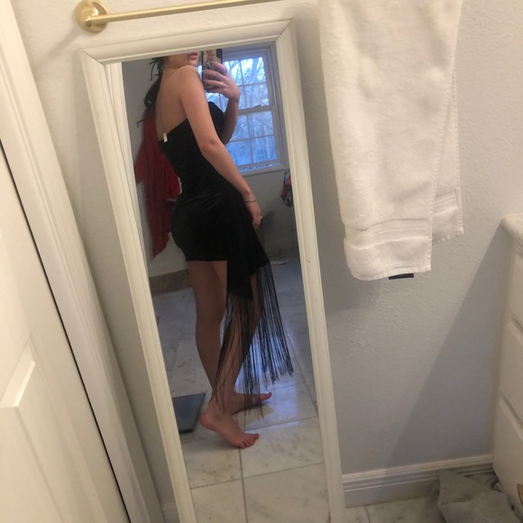 NEW with tags ASOS Mini Dress!!! - Picture 2 of 4